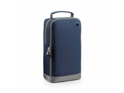 Bolsa de Calzado para Unisex BAG BASE (Multicolor)