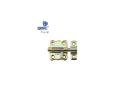 Pasador Cerrojo 30mm Bricomatado Gsc 003802737