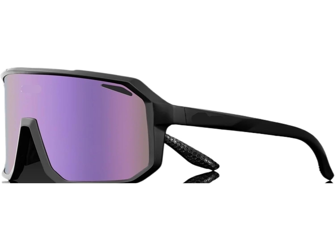 Gafas De Ciclismo Para Hombre Mujer Protección, De Alta Calidad