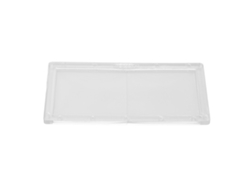 Lente De Aumento De Repuesto Para Accesorio De Casco De Soldadura Pc Transparente 075