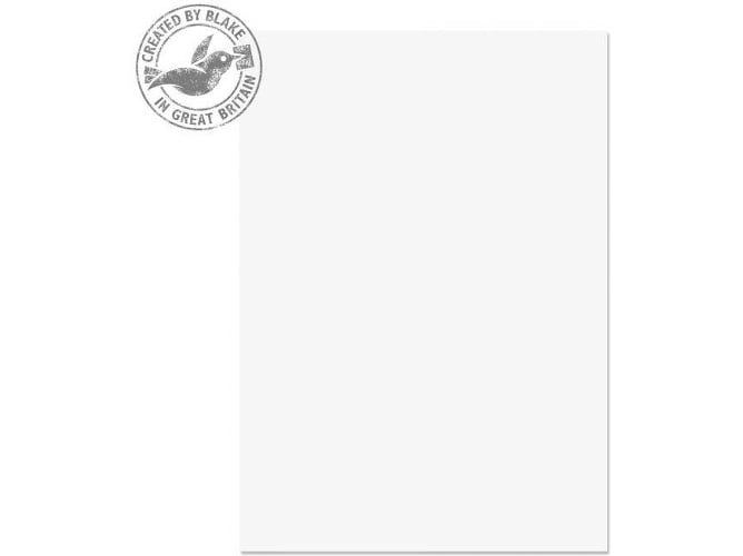 Papel Creativo BLAKE Multicolor (29.7x21cm)