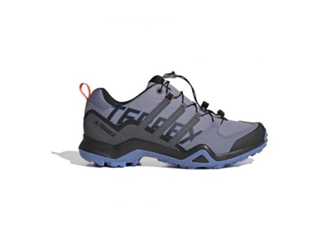 Zapatillas Hombre ADIDAS Terrex Swift R2 Morado (42,0 eu)