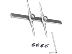 Llave Ajustable Para Lentes De Cámara