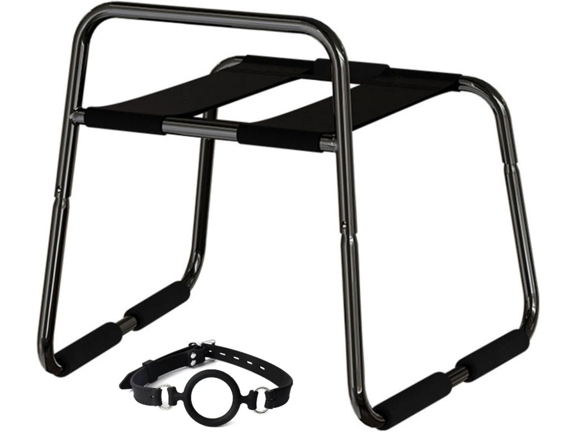 Silla Alta, Capacidad De Carga, Hierro Material Cincha 002,