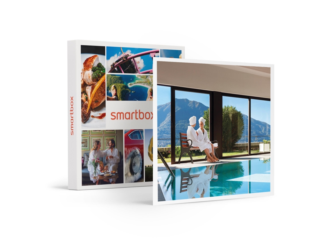Caja Regalo SMARTBOX Relax madre e hija