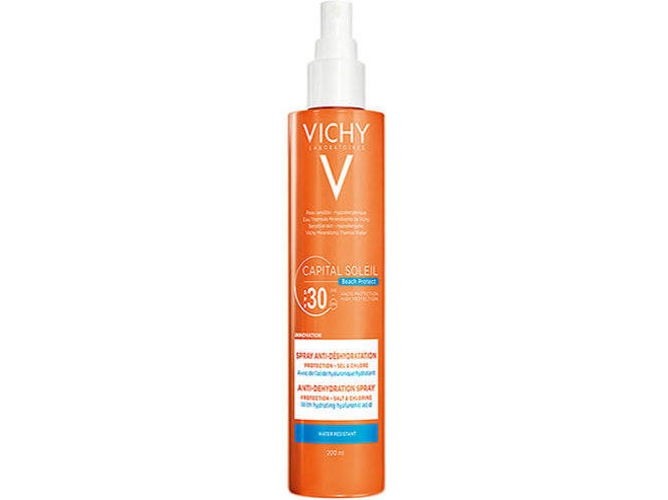 Protector Solar VICHY Capital Soleil SPF 30 (200 ml)