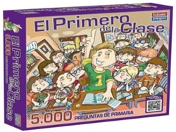 Juego Educativo FALOMIR 8412553017503 (Edad Mínima: 10)