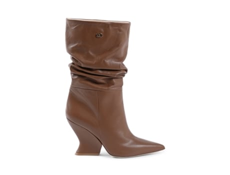 Botas DEE OCLEPPO DOW3-603 DARK BROWN