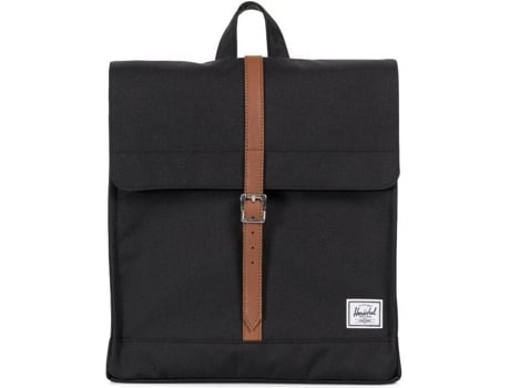Mochila HERSCHEL Volume (Negro - Poliéster)