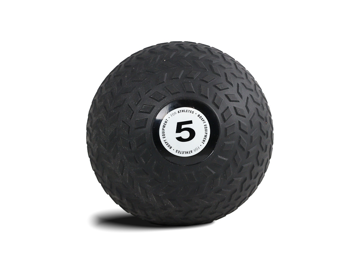 BOXPT EQUIPMENT Slam Ball 5kg