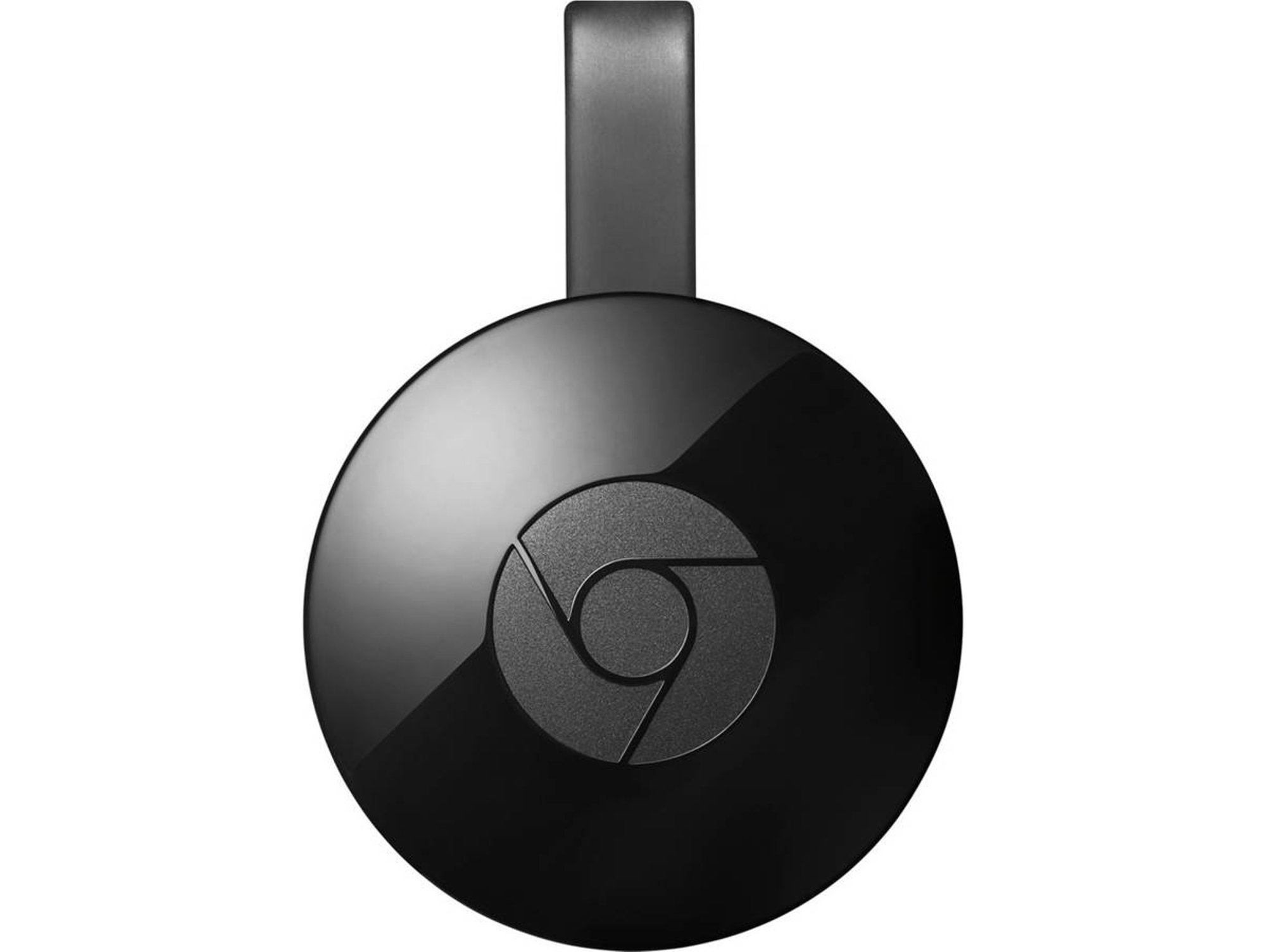 Reproductor Multimedia GOOGLE Chromecast 2 (Caja Abierta)