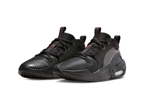 Zapatillas de Hombre NIKE Air Zoom Crossover Multicolor (37.5)