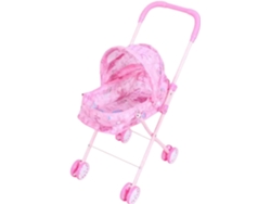 Cochecito de bebé con capota plegable para niños, Home V Gokoco