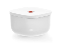 Contenedor de alto vacío Guzzini Save-it (g) 2800ml Blanco 19,7x19,7x12,7cm