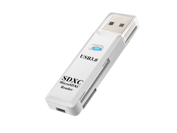 Adaptador Para Juegos De Portátil Micro Sd Tf Usb 3.0