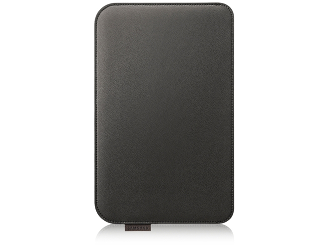 Funda Tablet SAMSUNG Negro