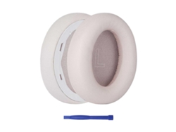 Almohadillas de cuero duraderas para auriculares Lifeq30