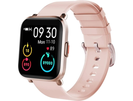 Smartwatch CHRONUS CS201C1108 Rosa