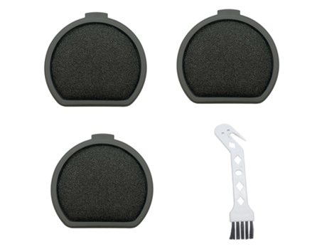 Apto para aspiradora Electrolux Aeg Aeg Askqx9, juego de filtros prefiltrante