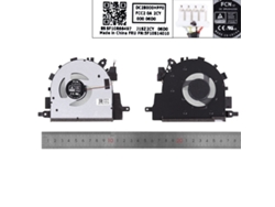 Ventilador De Notebook Lenovo Ideapad 3 15itl6 15ada6 15alc6org Compativel