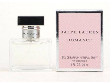 Perfume RALPH LAUREN Romance Eau de Parfum (30 ml)