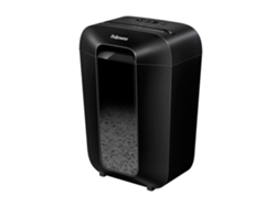 Destructora FELLOWES LX70 (Negra)