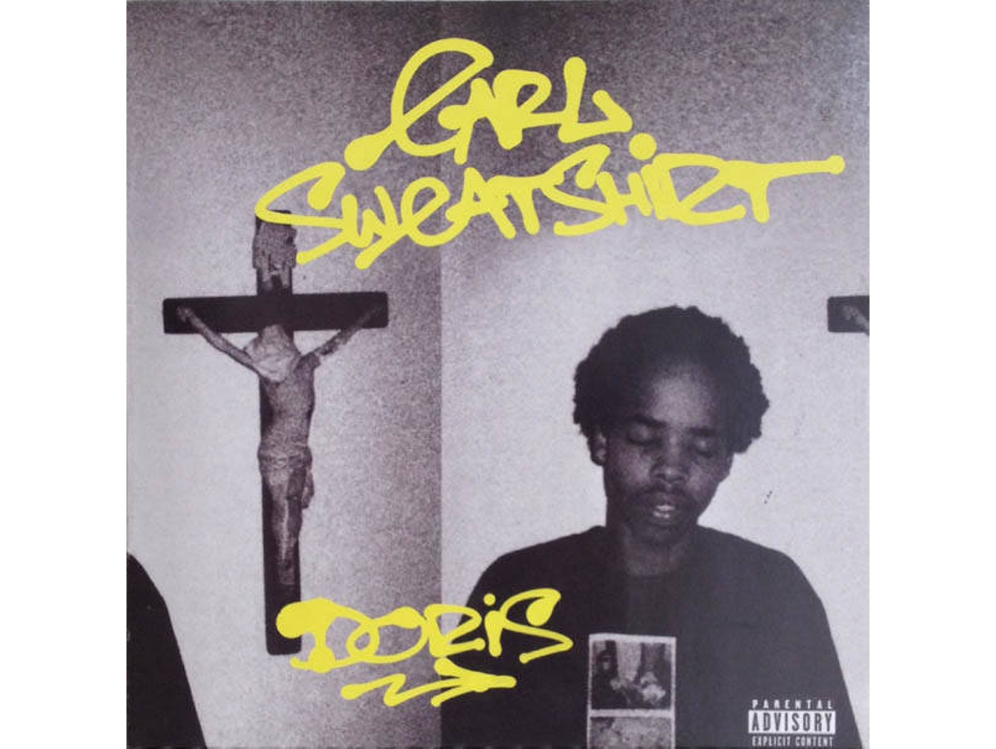 Vinilo Earl Sweatshirt - Doric String Quartet - String Quartets, Op. 76 (1CDs)
