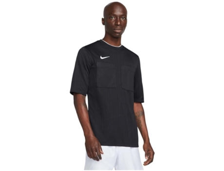 Camiseta de Manga Corta Dri-Fit REF 2 NIKE