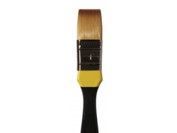Pincel Sintetico Paletina Acrilico Mango Corto S.278 (1'' 31,8 Mm)