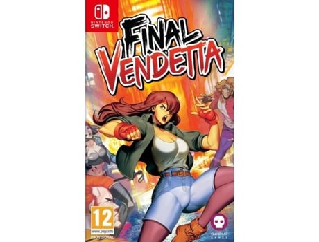 Juego de intercambio de venganza definitivo