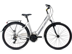 Bicicleta de Paseo COLUER Belladonna