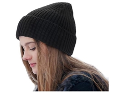 2026-gorro De Invierno Unisex De Lana Suave Para Mujer Y Hombre Gorros De Otoño Abrigos Calientes