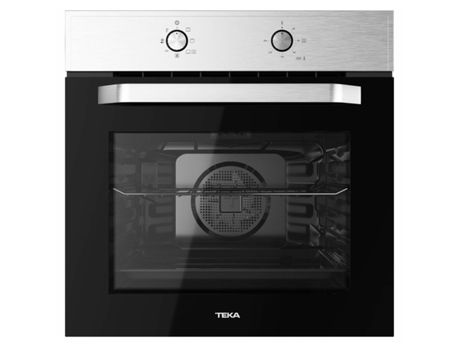 Horno TEKA HCB6415 (70 L - 63 cm - Inox)