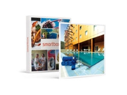 SMARTBOX ¡De lujo en Granada! 2 noches y desayuno para 2 personas en Macià Real de la Alhambra Caja Regalo