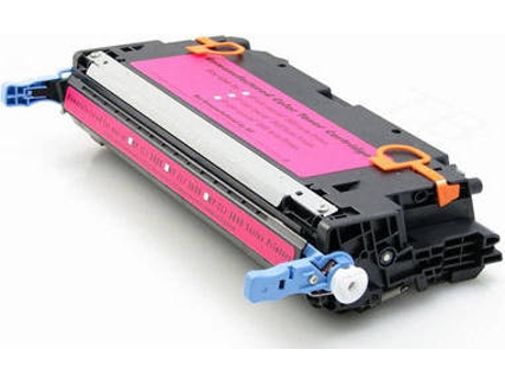 Tóner para HP q7563a Magenta (q7563a)