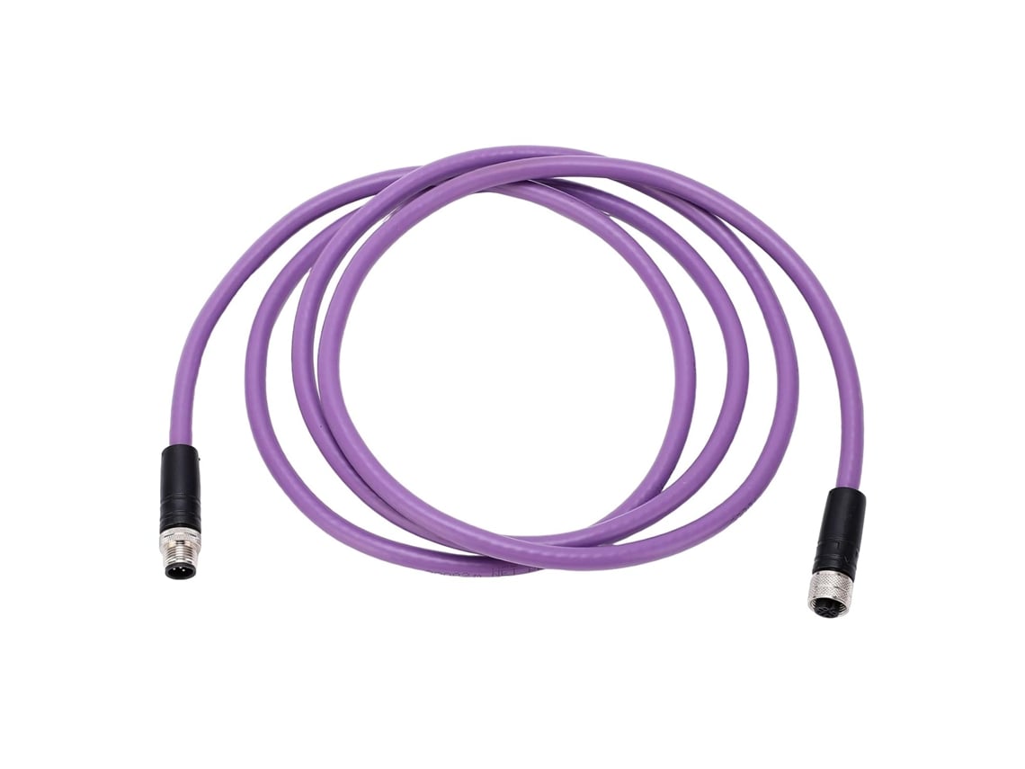 Cable De Acometida Nmea 2000 Ip68 Resistente Al Agua Con Terminación Adecuada.