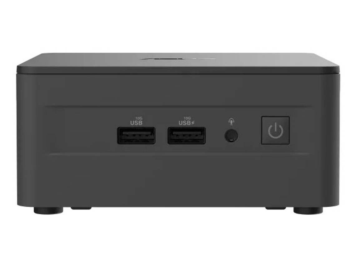Nuc 13 RNuc13Anhi50000 Ucff Negro I5 1340P Asus