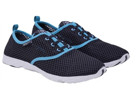 Zapatos de Agua para Hombre CRESSI Aqua Multicolor para Buceo (EU 36)