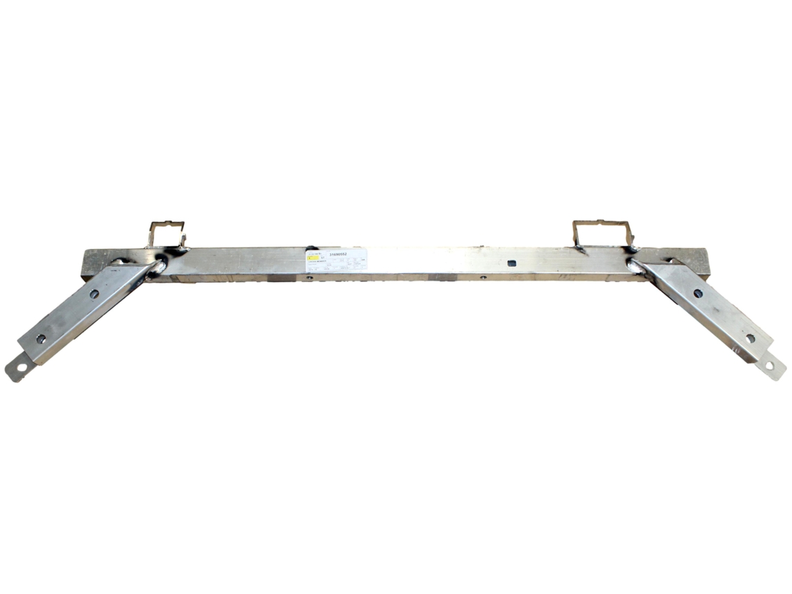 Refuerzo del cinturón de seguridad delantero para Volvo S90, S90l, V90 y V90cc, conjunto original.