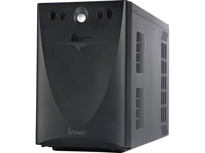 Ups ATLANTIS LAND A03-S1501 OnePower 1501