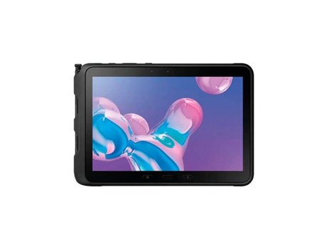 Tablet SAMSUNG Galaxy Tab Active Pro (10.1'' - 64 GB - 4 GB RAM - 4G - Negro)