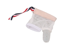 Protector De Pulgar Para Bebés, Guante Suave Y Transpirable Para Evitar La Succión Del Pulgar, Kit Para Detener La Succión Del Pulgar Para Niños.