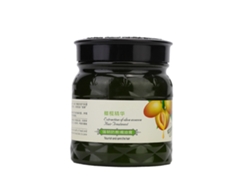 Mascarilla Capilar Nutritiva De Aceite De Oliva 750 Ml, Reparadora Para Cabello Dañado, Tratamiento Acondicionador 01