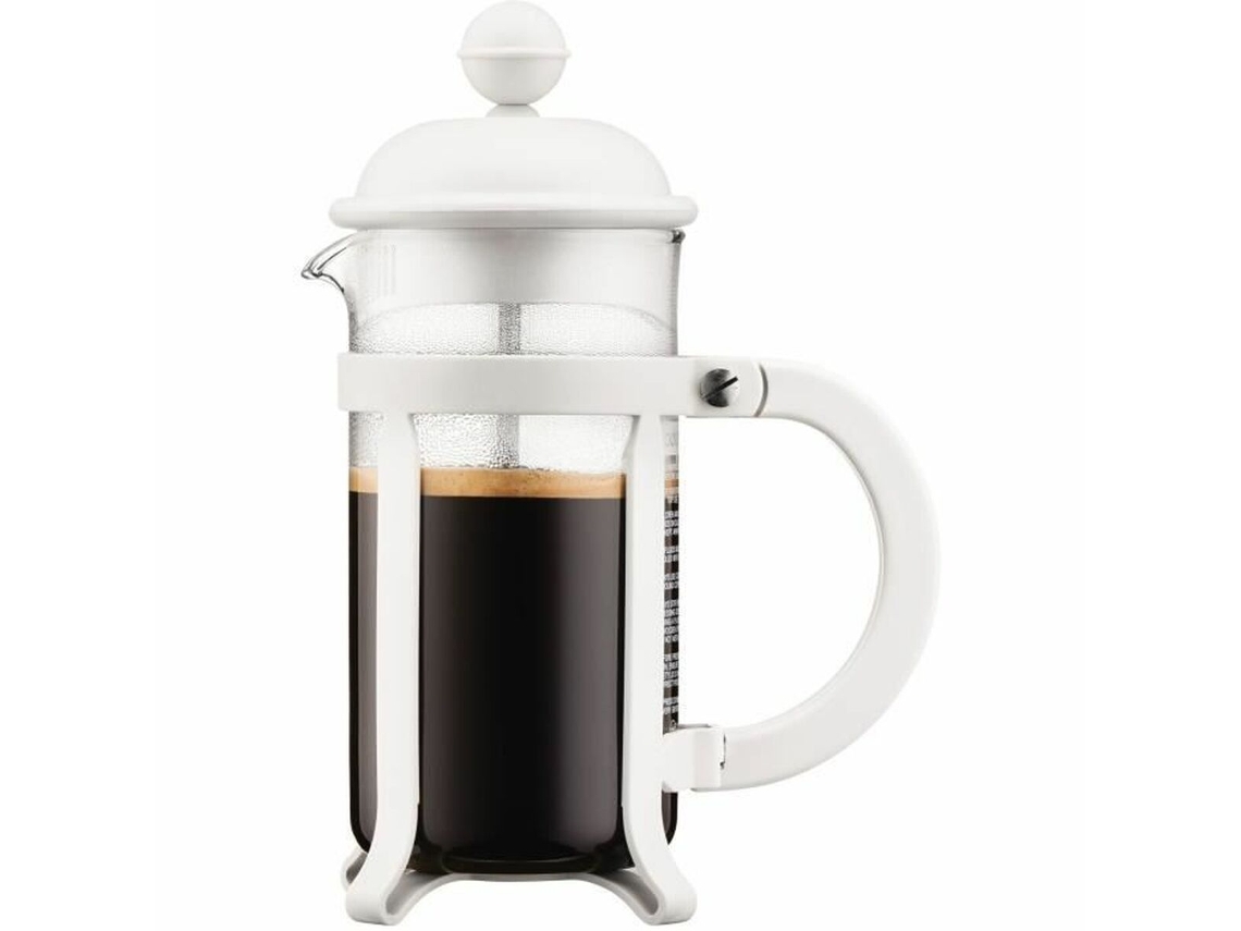 Cafetera de émbolo Bodum VETONEK