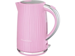 Caldera Russell Hobbs Eden 2400 W 1,7 L Frambuesa