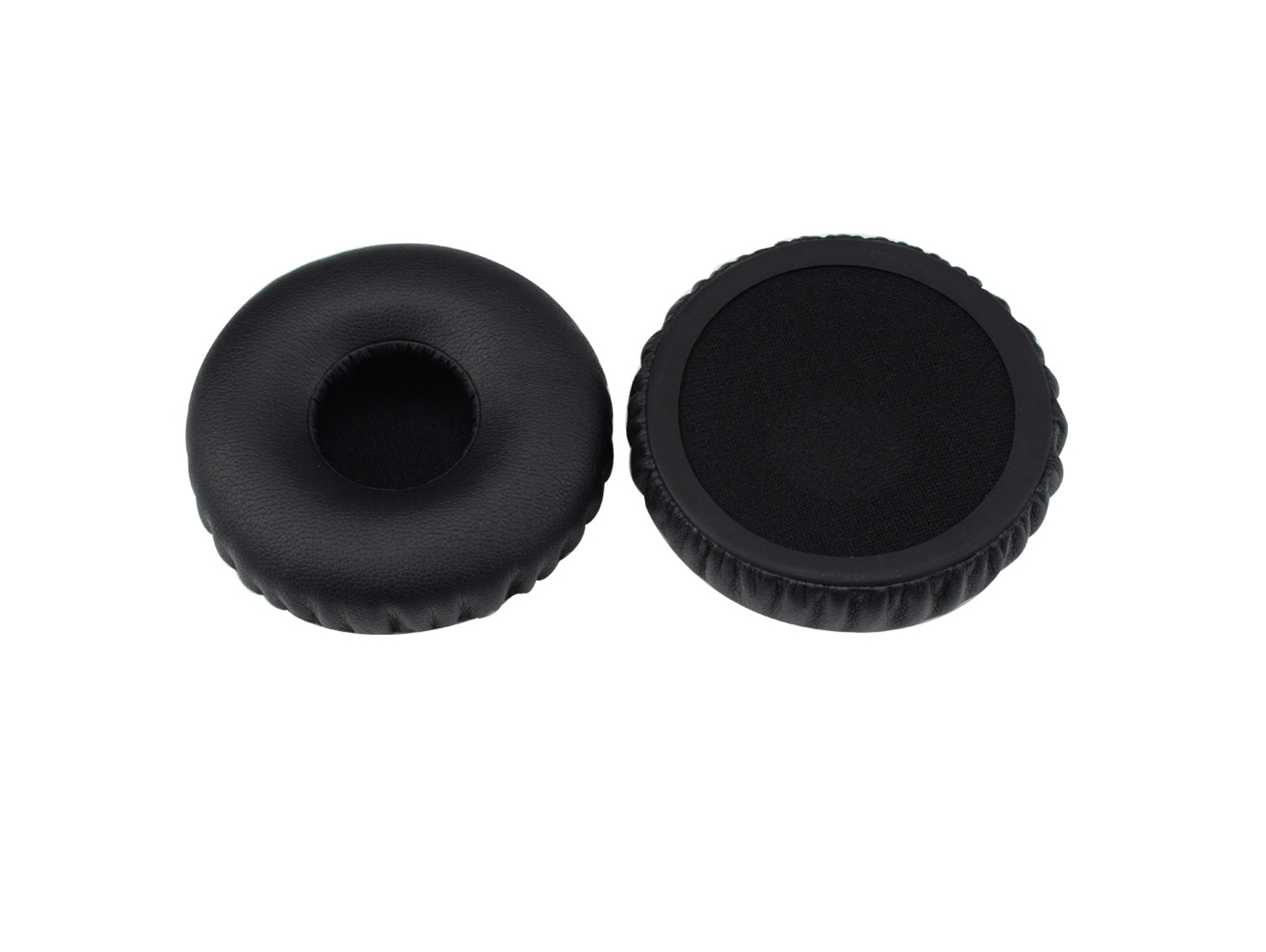 Almohadilla para Auriculares WISETONY hxt_b-51 (AKG K67/ K618/ K619)