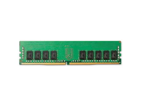 Memoria RAM DDR4 HEWLETT PACKARD ENTERPRISE (1 x 8 GB - 2933 MHz - Verde)