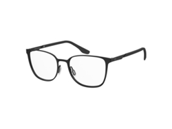 Montura De Gafas Mujer Under Armour Ua-5041-g-003f217 (negro - Metal - Ø 52 Mm)