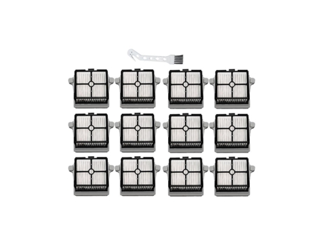 Accesorio Aspiradoras Universal Compatibilidad 13Pcs Hepa Filter One S7/S7 Pro Inalámbrico Astur