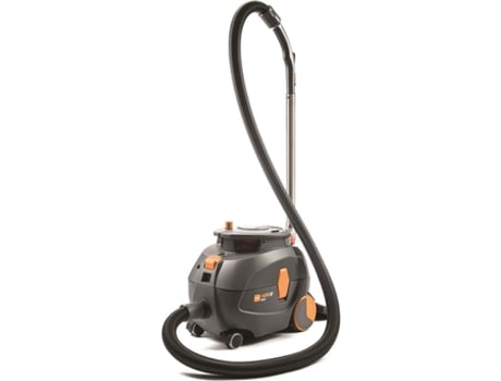 Aspirador TASKI AERO 8 Plus Naranja Negro/Naranja